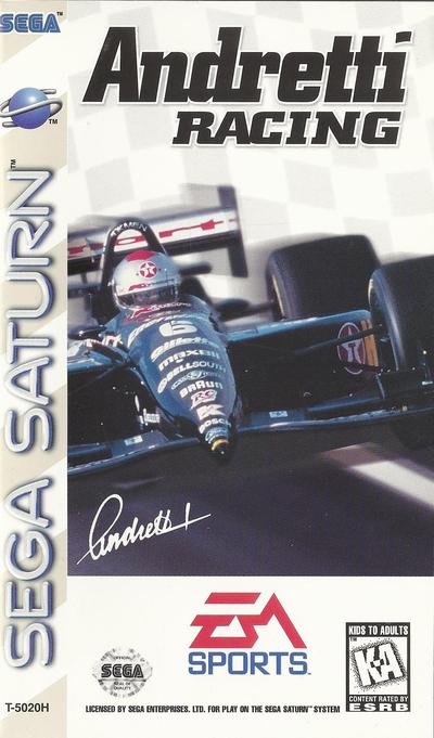 Andretti racing (usa)